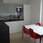 Perly Baltyku Apartamento *
