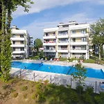 Apartmán Perly Baltyku *