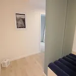 Apartamento Perly Baltyku *