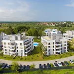 Perly Baltyku Ustronie Morskie