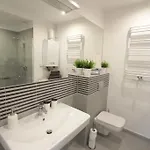 Apartamento Perly Baltyku