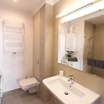 Apartamento Perly Baltyku