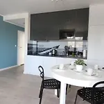 Apartamento Perly Baltyku Ustronie Morskie