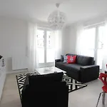 Apartamento Perly Baltyku