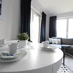 Apartamento Perly Baltyku Ustronie Morskie