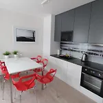 Apartamento Perly Baltyku
