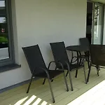 Perly Baltyku Apartamento *