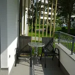 Apartamento Perly Baltyku