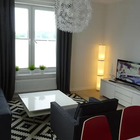 Perły Bałtyku * Ustronie Morskie