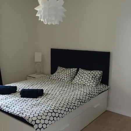 Perły Bałtyku Apartament *