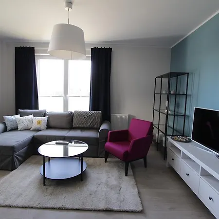 Perły Bałtyku Ustronie Morskie