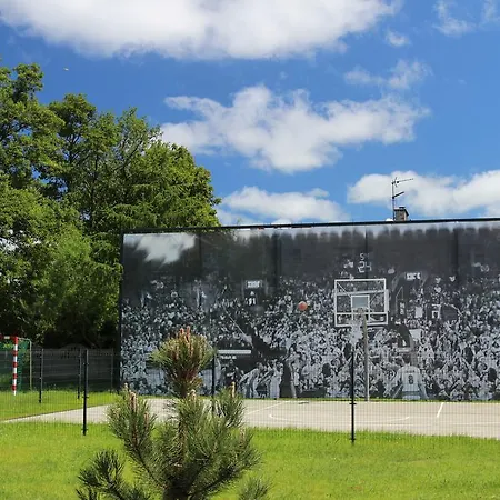 Perły Bałtyku Ustronie Morskie