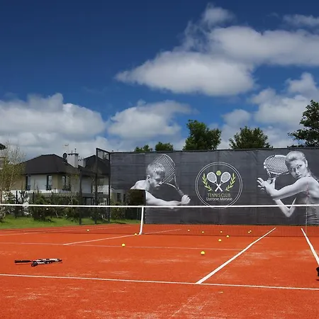 Apartament Perły Bałtyku *