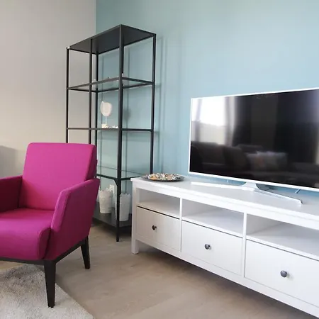 Apartament Perły Bałtyku Ustronie Morskie