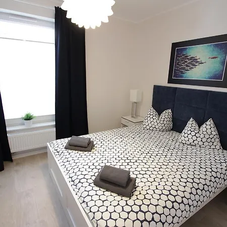 Perły Bałtyku Ustronie Morskie