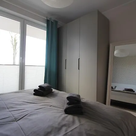 Perły Bałtyku Ustronie Morskie