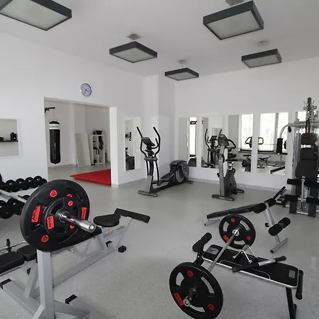 Apartament Perły Bałtyku *