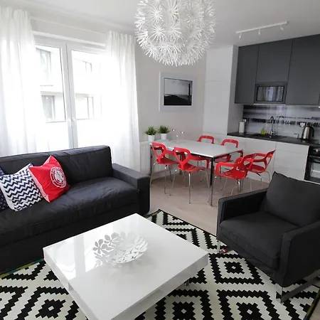 Perły Bałtyku Ustronie Morskie