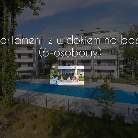 Perły Bałtyku Ustronie Morskie