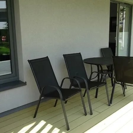 Perły Bałtyku Apartament *