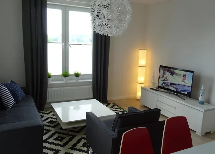 Perly Baltyku * Ustronie Morskie