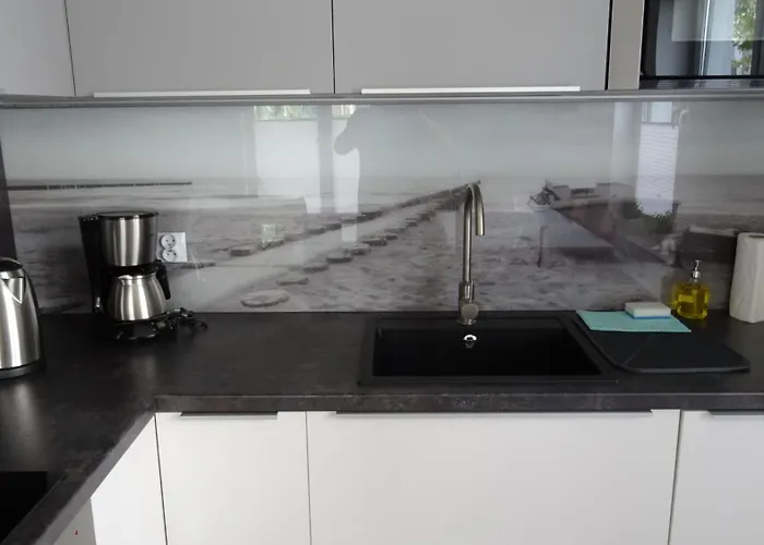 Apartment Perly Baltyku