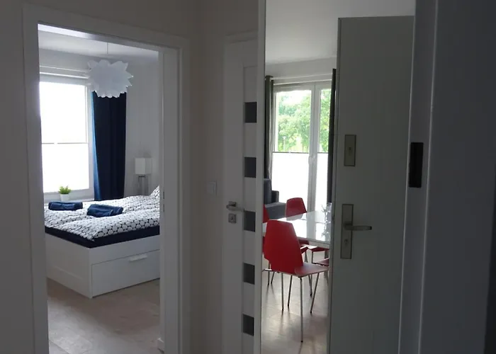 Apartment Perly Baltyku *