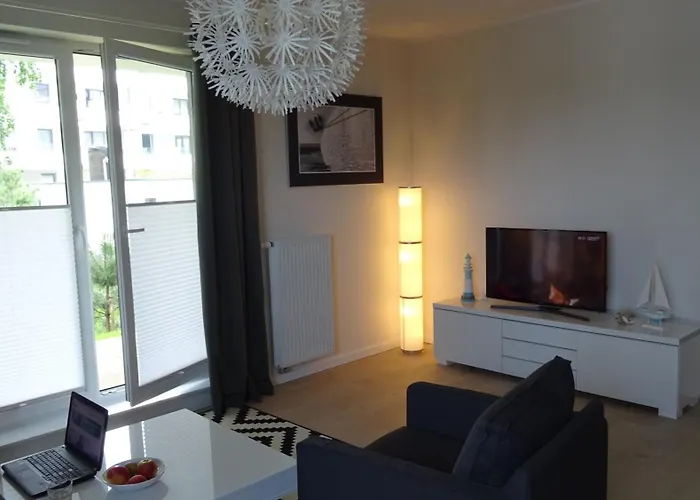 Perly Baltyku * Ustronie Morskie