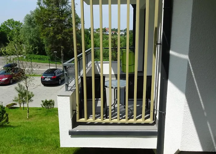 Perly Baltyku Ustronie Morskie