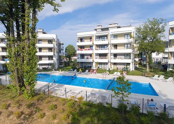 Apartment Perly Baltyku *