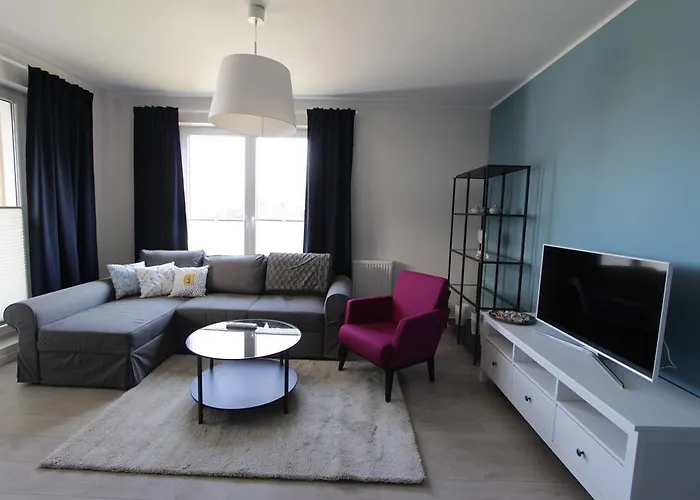 Perly Baltyku Ustronie Morskie