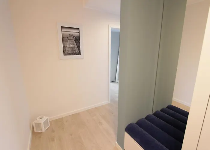 Apartment Perly Baltyku *