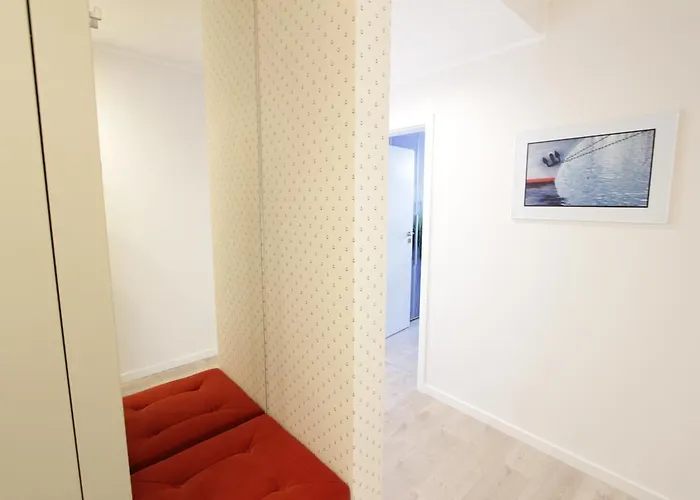 Apartment Perly Baltyku *