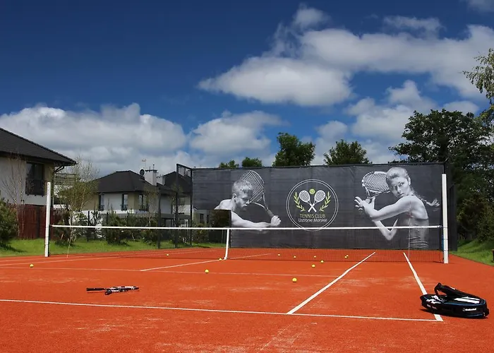 Apartment Perly Baltyku *