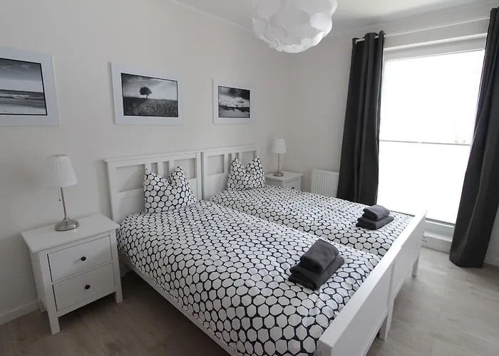 Perly Baltyku Ustronie Morskie