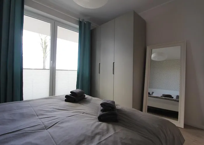 Perly Baltyku Ustronie Morskie