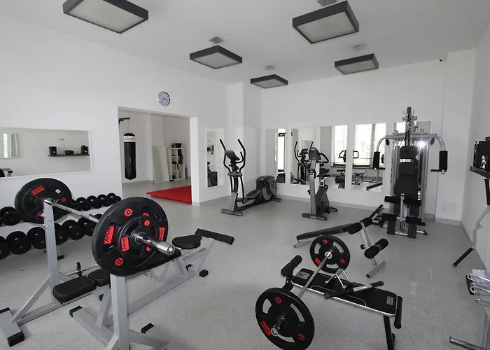 Apartment Perly Baltyku *