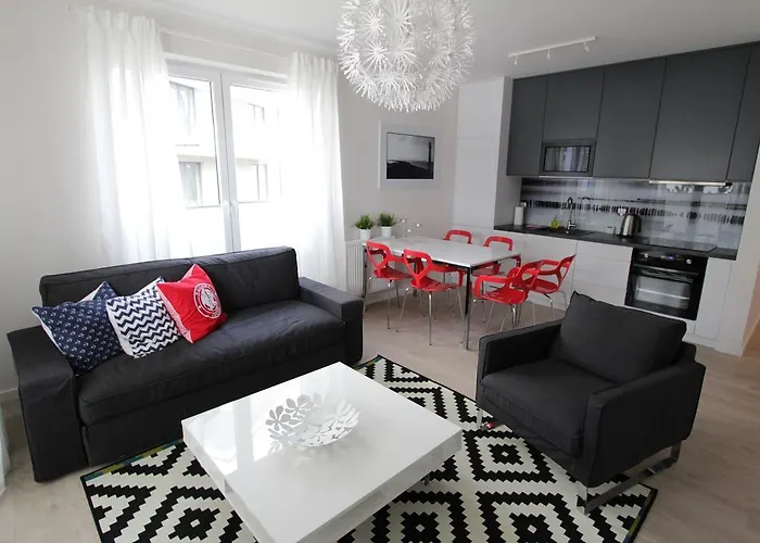 Perly Baltyku Ustronie Morskie