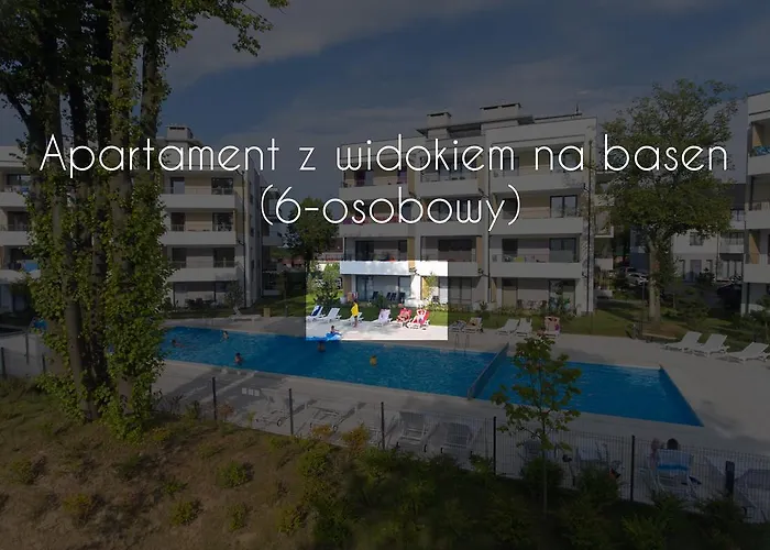 Perly Baltyku Ustronie Morskie