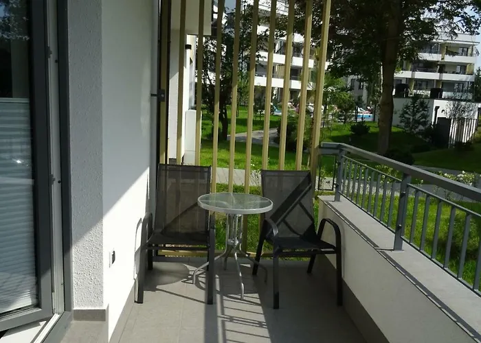 Apartment Perly Baltyku